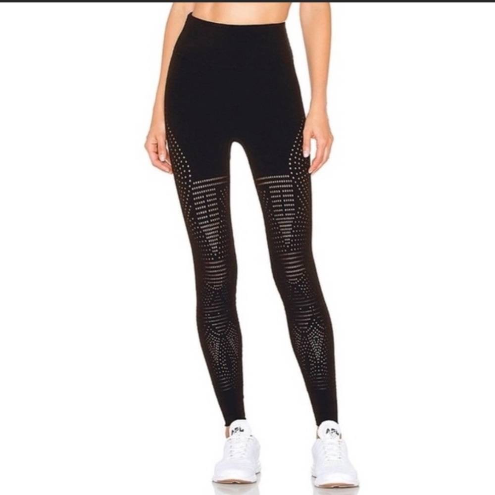 Free People Movement High Rise Ecology Legging